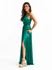 Marciano by Guess Emerald Pleated Maxi Ruha - 40