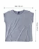 Vero Moda Ava TENCEL csíkos női felső