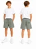 Quiksilver Coast Cord Rövidnadrág - 12y
