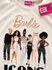 Barbie Icons hosszú ujjú lány felső (7-8 év)