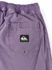 Quiksilver levendula fiú short - 12y