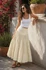 Desigual Sunshine Bloom maxi szoknya - M