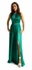 Marciano by Guess Emerald Pleated Maxi Ruha - 40