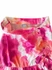Mayoral pink watercolor fodros szoknya - 152 -