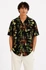 Superdry Tropical Paradise Férfi Ing -XXL