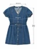 Vero Moda Curve Janet farmer ruha