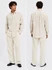 Pepe Jeans Natural Linen Look Férfi Ing - M