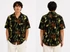 Superdry Tropical Paradise Férfi Ing -XXL