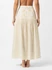 Desigual Sunshine Bloom maxi szoknya - M
