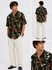 Superdry Tropical Paradise Férfi Ing -XXL