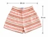 Mayoral mintás alkalmi short - 157 - 