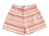 Mayoral mintás alkalmi short - 157 - 