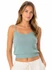 Vero Moda női kötött crop top