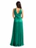 Marciano by Guess Emerald Pleated Maxi Ruha - 40