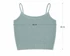 Vero Moda női kötött crop top