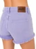Superdry Destroyed Denim Short - 26