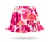 Mayoral pink watercolor fodros szoknya - 152 -