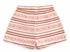 Mayoral mintás alkalmi short - 157 - 