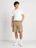 Superdry Utility Cargo Short - bézs - 28