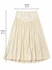 Desigual Sunshine Bloom maxi szoknya - M