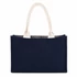 Superdry Shopper Tote táska – navy/krém