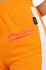 Plein Sport narancs női melegítő nadrág - XS/S 