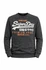 Superdry  - férfi pulóver- XL - (Bolti ár: 26.250 Ft)