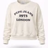 Pepe Jeans Női pulóver S-es Bolti ár: 28.875 Ft