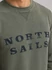 North sails - férfi pulóver - L - 
