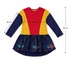 Desigual Heart Gareden kislány ruha