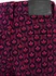Desigual Retro Bloom Flare nadrág