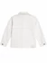 Desigual White Bloom gyerek farmerdzseki