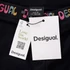 Desigual kislány cicanadrág - 110/128 - (Bolti ár: 18.900 Ft)