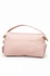 Liu Jo púder rózsaszín válltáska  